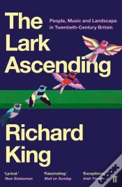 Capa do artigo Lark Ascending