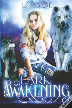 Capa do artigo Lark Awakening