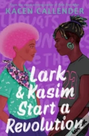 Capa do artigo Lark & Kasim Start A Revolution