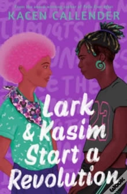 Capa do artigo Lark & Kasim Start A Revolution