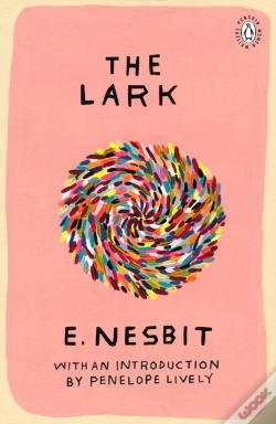 Capa do artigo Lark