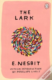 Capa do artigo Lark