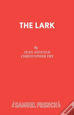 Capa do artigo Lark