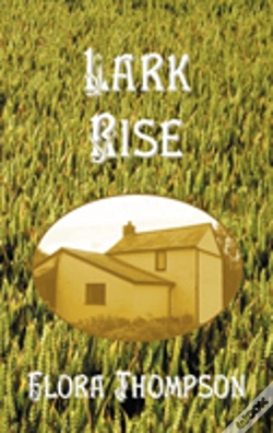 Capa do artigo Lark Rise