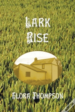 Capa do artigo Lark Rise