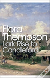 Capa do artigo Lark Rise To Candleford