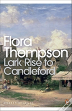 Capa do artigo Lark Rise To Candleford