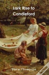 Capa do artigo Lark Rise To Candleford
