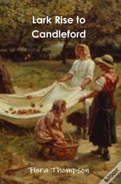 Capa do artigo Lark Rise To Candleford