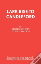 Capa do artigo Lark Rise To Candleford