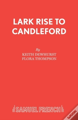 Capa do artigo Lark Rise To Candleford