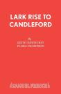 Lark Rise To Candleford - Preview