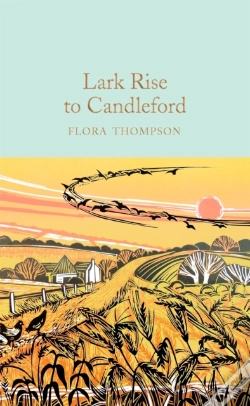 Capa do artigo Lark Rise To Candleford