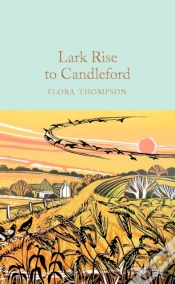 Capa do artigo Lark Rise To Candleford