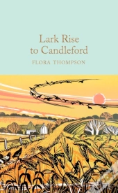 Lark Rise To Candleford