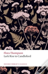 Lark Rise To Candleford
