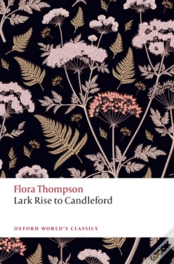 Capa do artigo Lark Rise To Candleford
