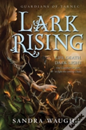 Capa do artigo Lark Rising