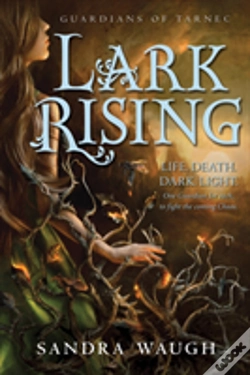 Capa do artigo Lark Rising