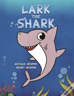 Capa do artigo Lark The Shark