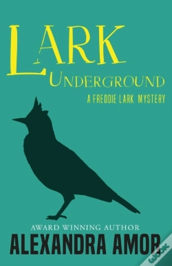 Capa do artigo Lark Underground