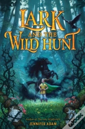 Capa do artigo Lark Wild Hunt Hb