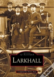 Capa do artigo Larkhall