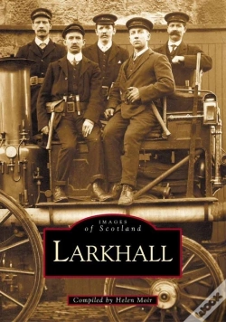 Capa do artigo Larkhall