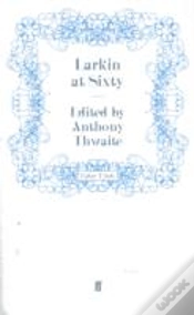 Capa do artigo Larkin At Sixty