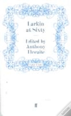Capa do artigo Larkin At Sixty
