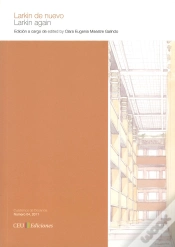 Capa do artigo Larkin De Nuevo. Larkin Again