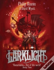 Capa do artigo Larklight