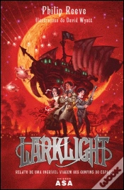 Capa do artigo LARKLIGHT