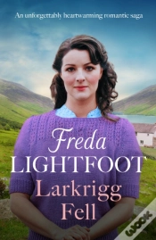 Capa do artigo Larkrigg Fell