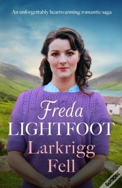 Capa do artigo Larkrigg Fell