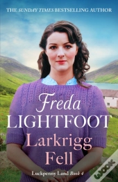 Larkrigg Fell