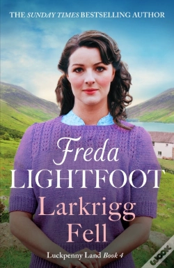 Capa do artigo Larkrigg Fell