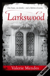 Capa do artigo Larkswood