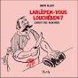 Larlépem-Vous Louchébem ? L'Argot Des Bouchers - Preview