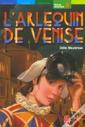L'Arlequin De Venise