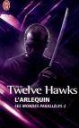 L'Arlequin - Preview