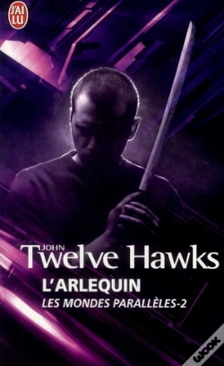 Capa do artigo L'Arlequin