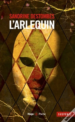 Capa do artigo L'Arlequin