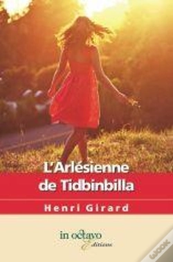 Capa do artigo L'Arlesienne De Tidbinbilla