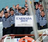 L'Armada (Édition 2019)