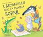 L'Armadillo Que Va Venir A Sopar (L'Ovelleta Que Va Venir A Sopar) - Preview