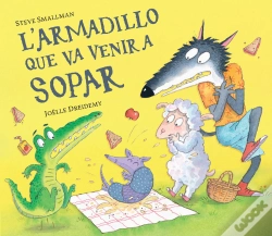 Capa do artigo L'Armadillo Que Va Venir A Sopar (L'Ovelleta Que Va Venir A Sopar)