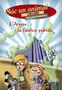 L'Arman I La Fàbrica Podrida - Preview
