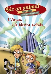 Capa do artigo L