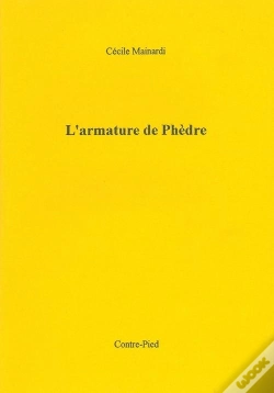 Capa do artigo L'Armature De Phedre